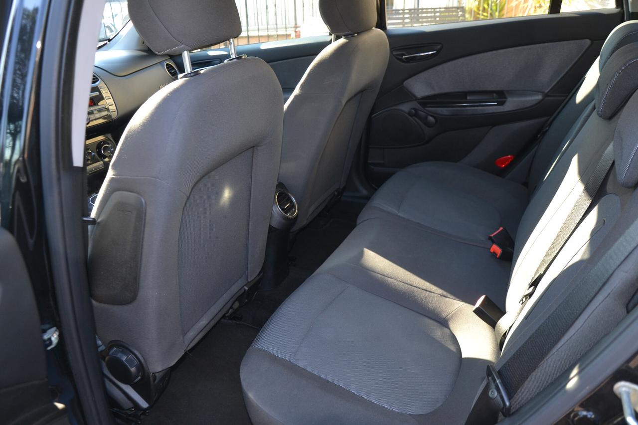 Fiat Bravo 1.6 MJT 120CV DYNAMIC **DISTRIBUZIONE OK**