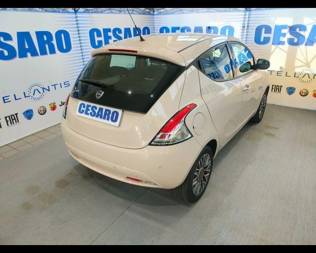 LANCIA Ypsilon 1.2 Gold 69cv