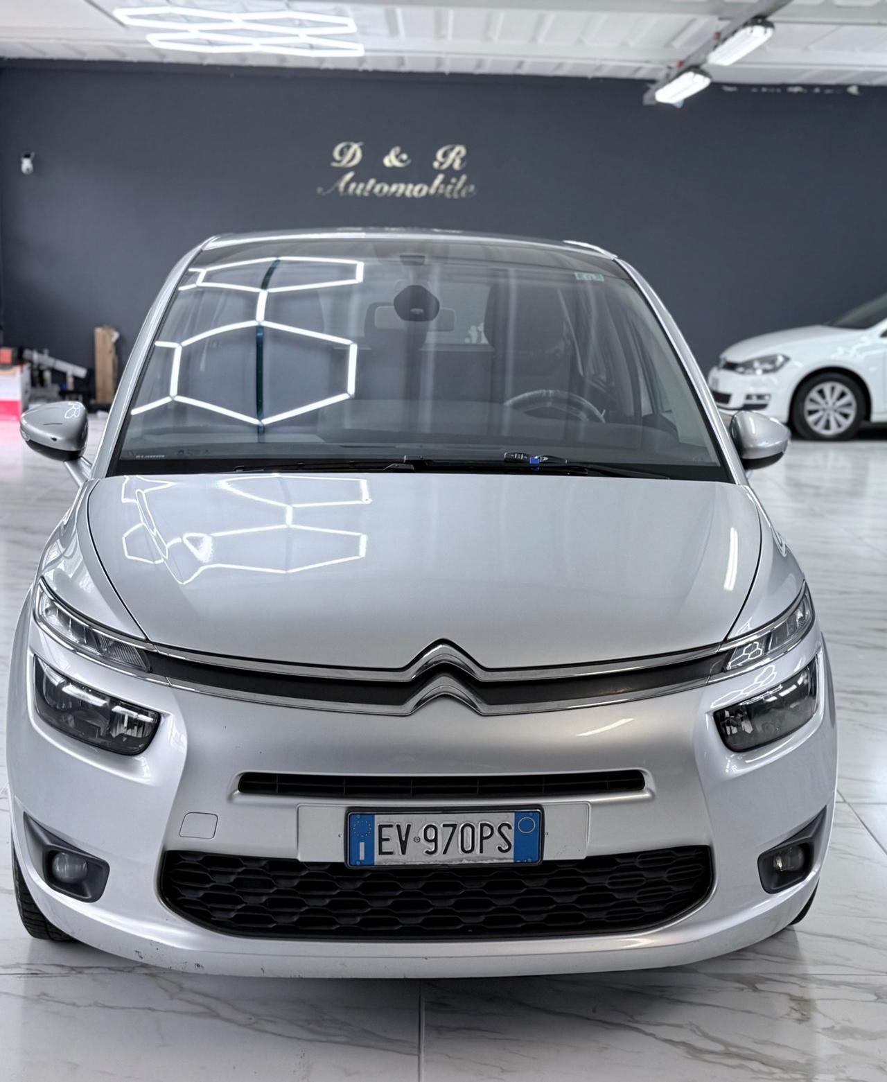 Citroen Grand C4 Picasso 1.6 e-HDi 115 Intensive 7Posti