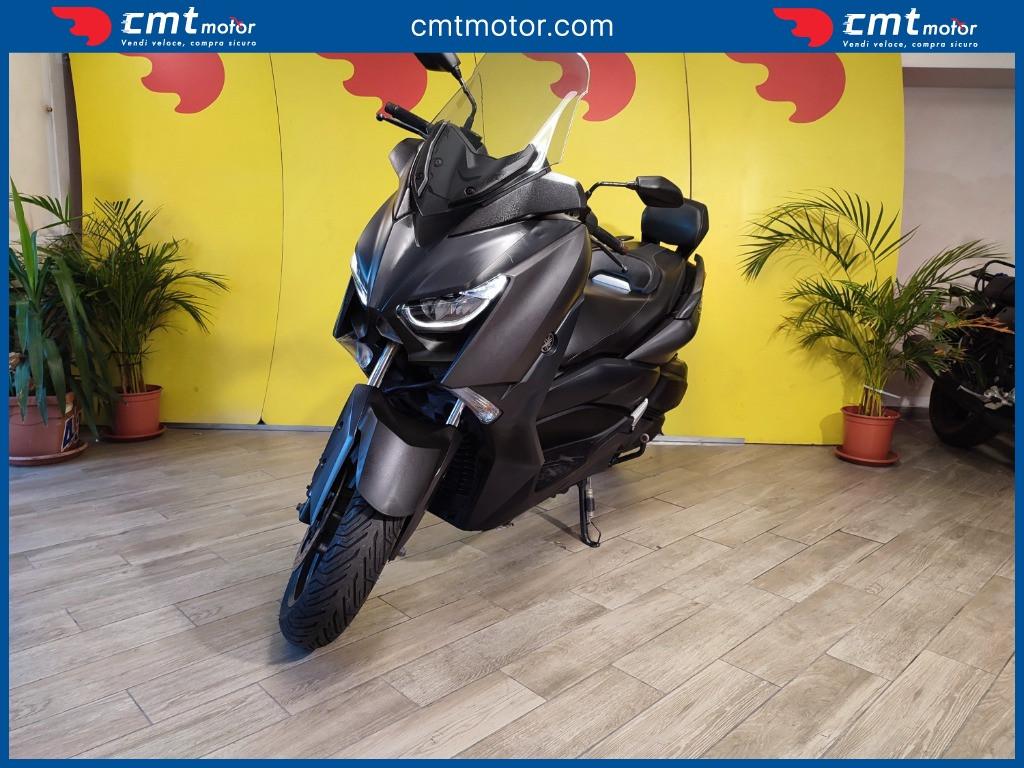 Yamaha X-Max 300 - 2019