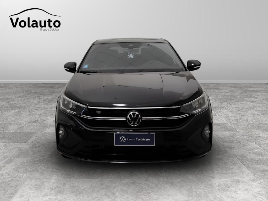 VOLKSWAGEN Taigo - Taigo 1.0 tsi R-Line 115cv