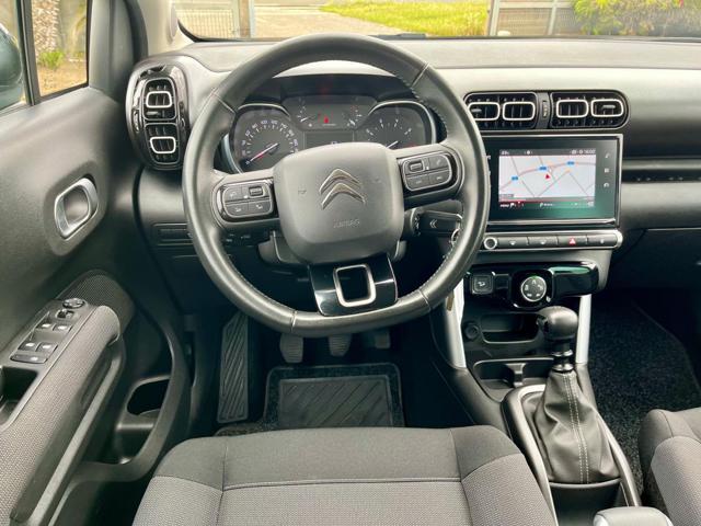 CITROEN C3 Aircross PureTech 110 S&S Shine
