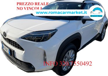 Toyota Yaris Cross 1.5 HYBRID ACTIVE KM0 NO VINCOLI
