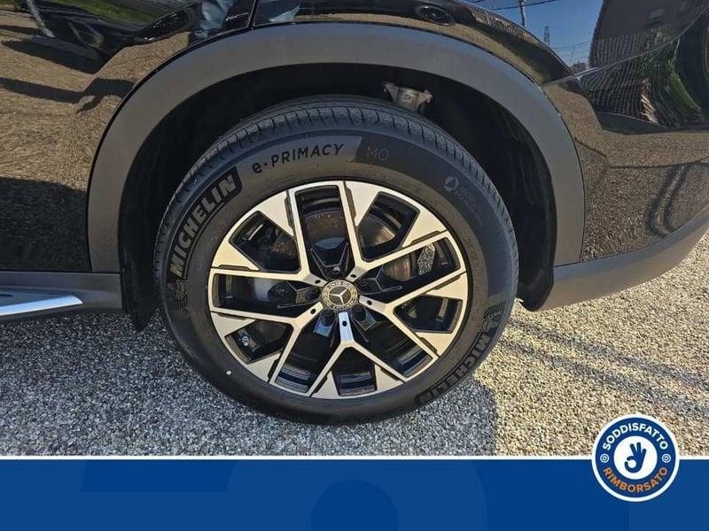 Mercedes-Benz GLC 220d 4Matic Advanced Plus