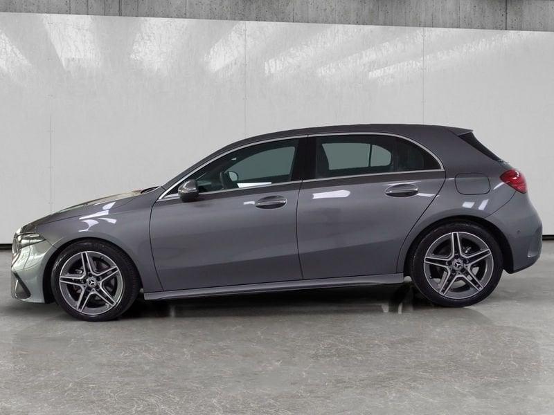 Mercedes-Benz Classe A A 180 AMG Line Advanced Plus auto
