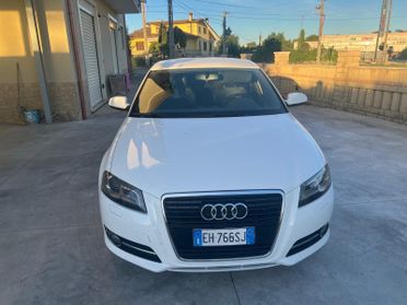 Audi A3 SPB 2.0 TDI F.AP. Ambiente