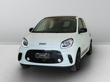 SMART Forfour II 2020 Forfour eq Edition One 22kW