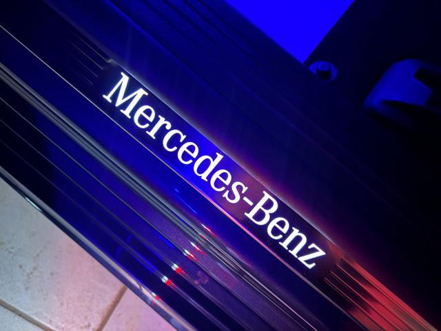 MERCEDES-BENZ A 220 d Automatic Premium Sedan TETTO-PACK NIGHT