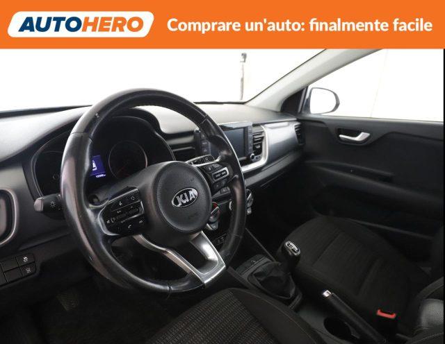 KIA Stonic 1.4 MPI 100 CV Style