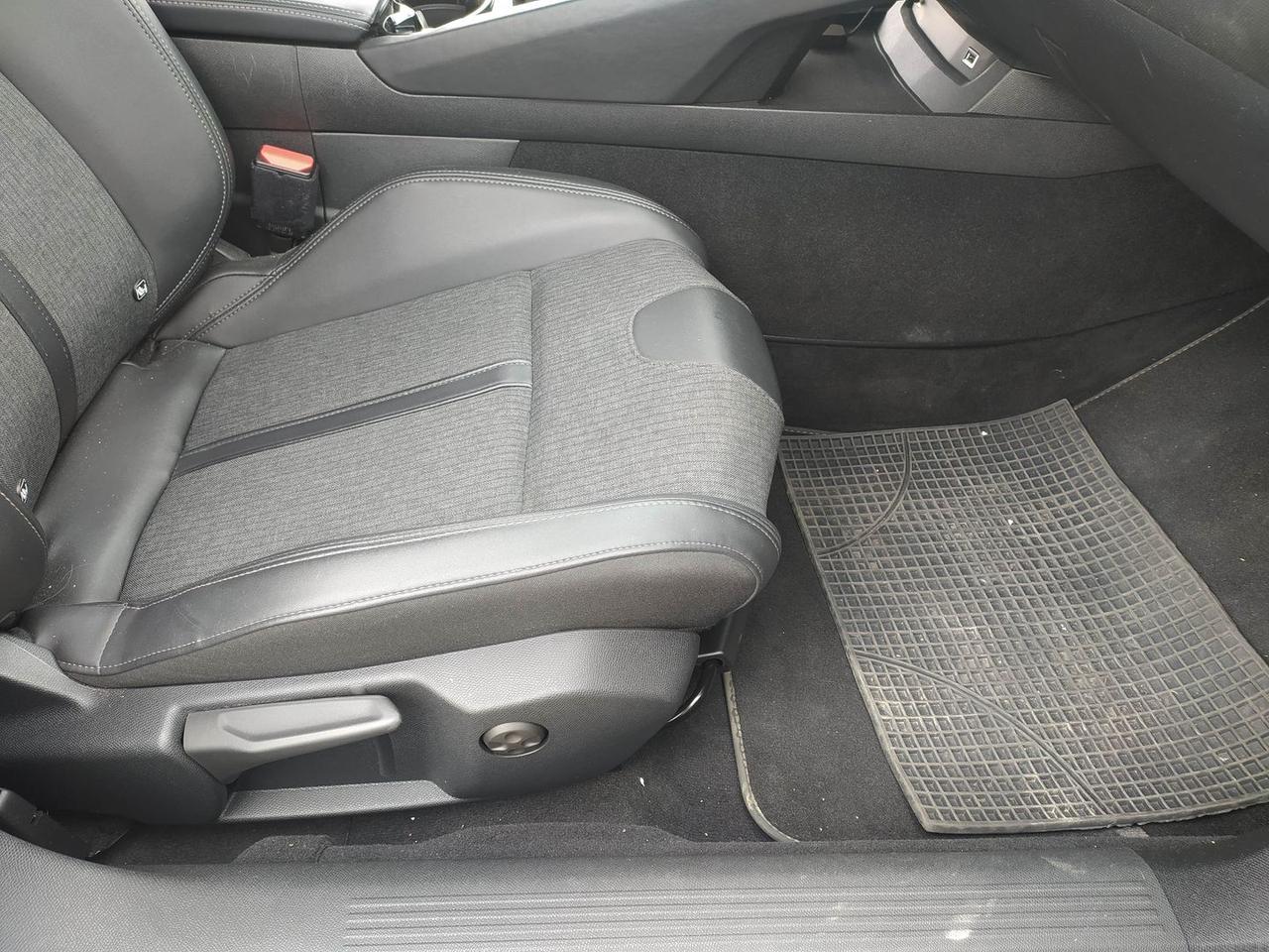 Peugeot 508 GT Pack 1.5 Blue HDI 130 #6578