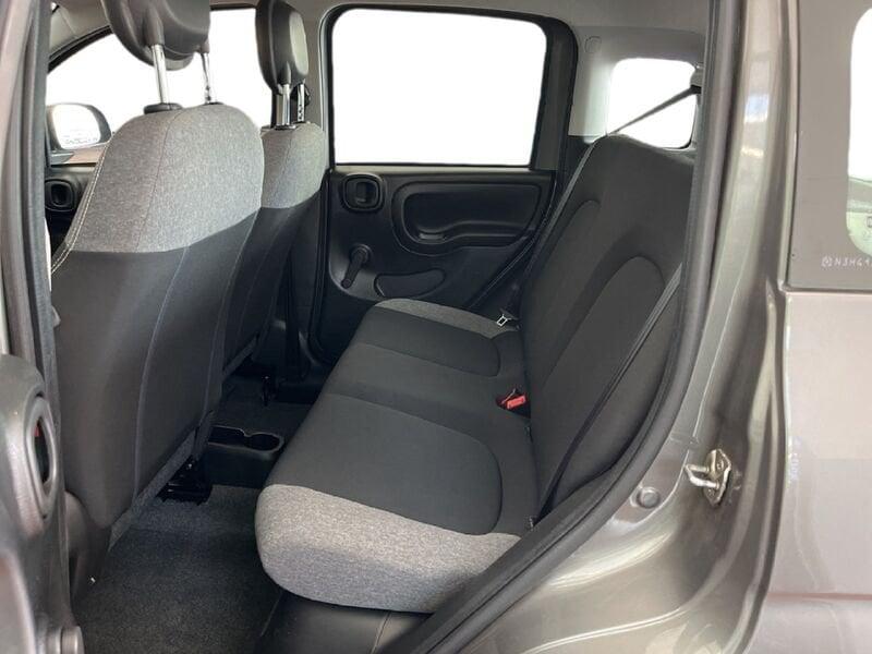 FIAT Panda III 2021 1.2 easypower Gpl s&s 69cv