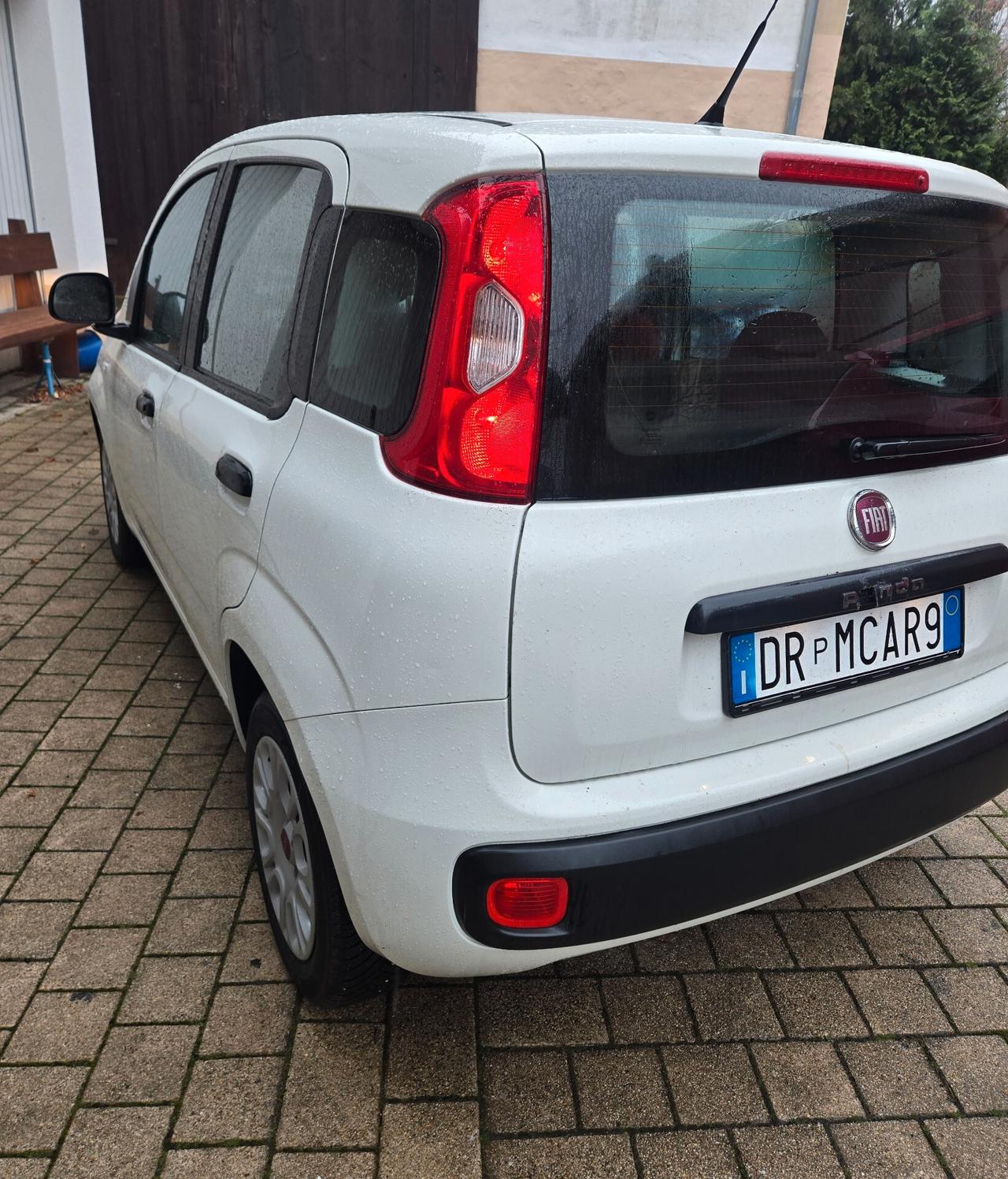 Fiat Panda 1.2 69cv Benzina
