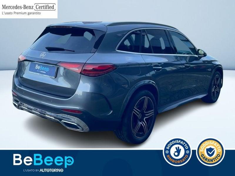 Mercedes-Benz GLC 220D MHEV AMG PREMIUM 4MATIC AUTO