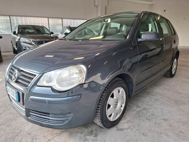Volkswagen Polo 1.2 5p. Trendline