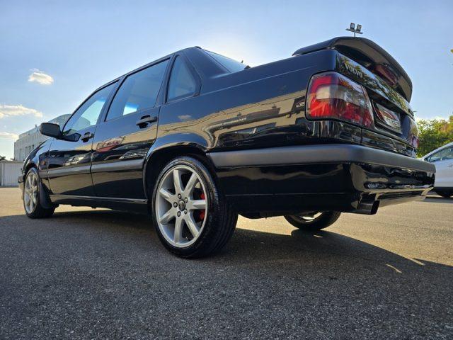 VOLVO 850 R 2.0i T5 20v AUTOMATICA - ASI - PERMUTE