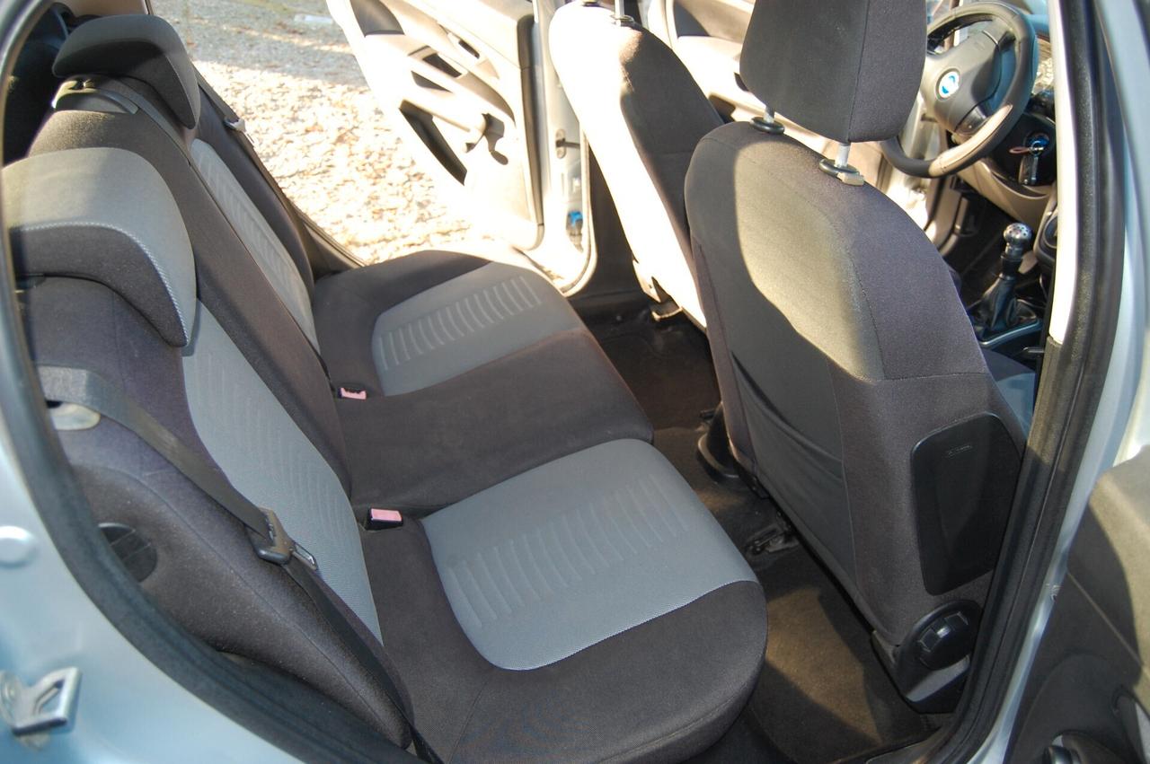 Fiat Punto 1.3 Diesel Mjet Ottimo Stato " ANCHE NEOPATENTATI"