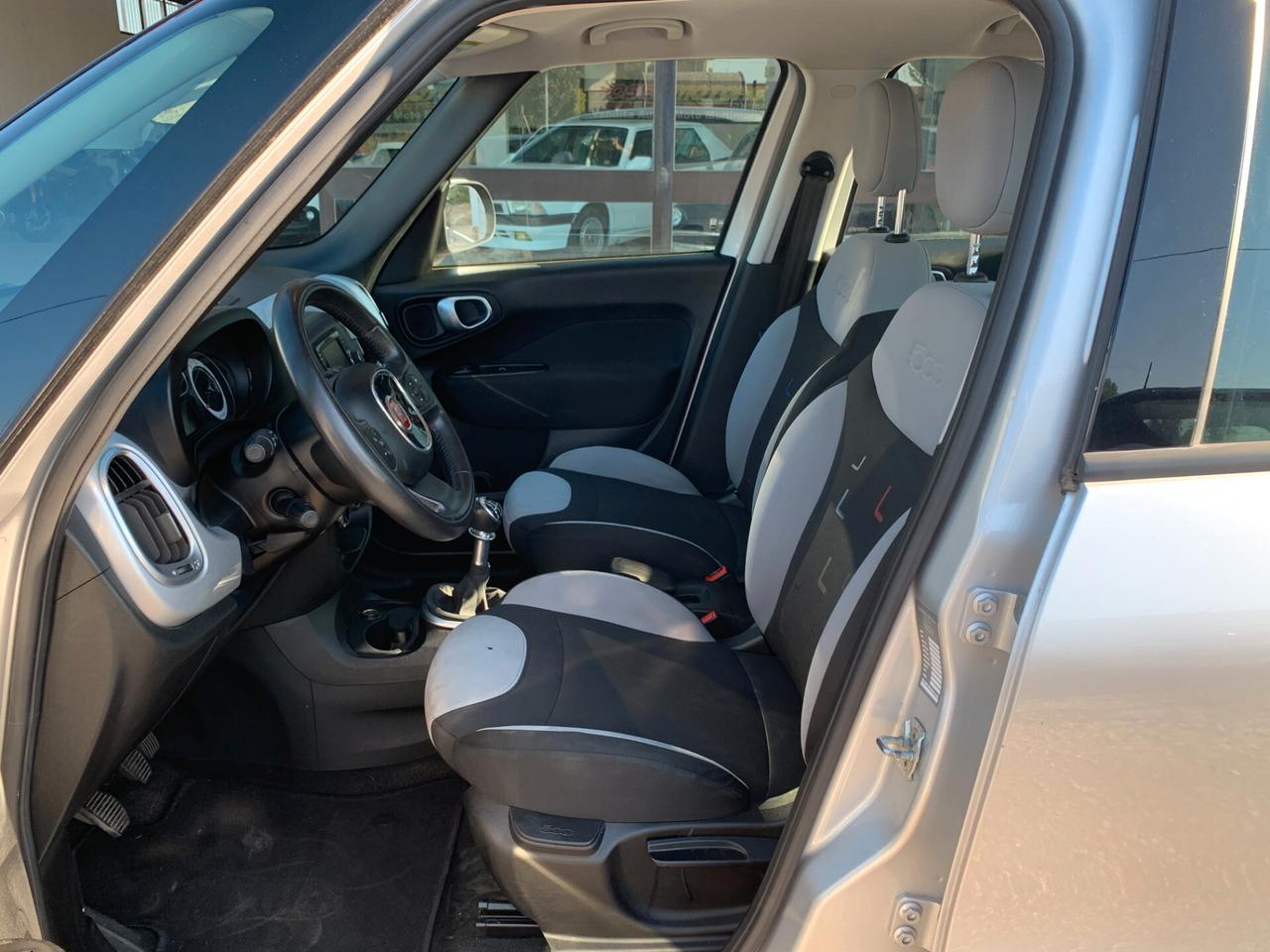 Fiat 500L 1.4 95 CV Pop Star X NEOPATENTATI