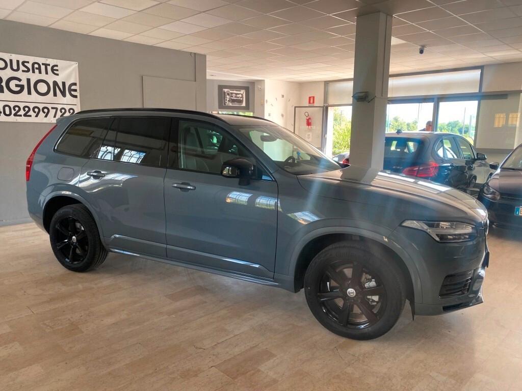 Volvo XC 90 XC90 B5 (d) AWD automatico 7 posti