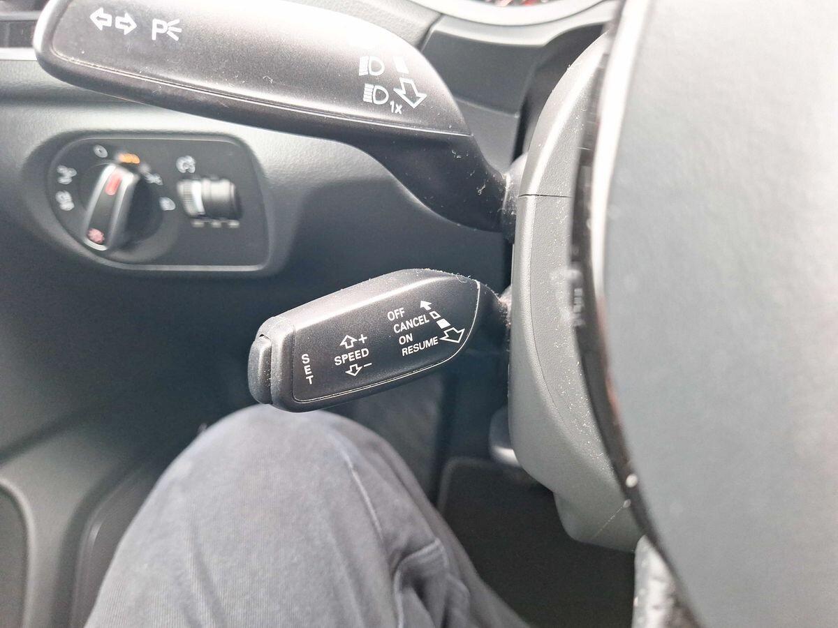 AUDI Q3 20 TDI 150 CV. E6 S-LINE FULL