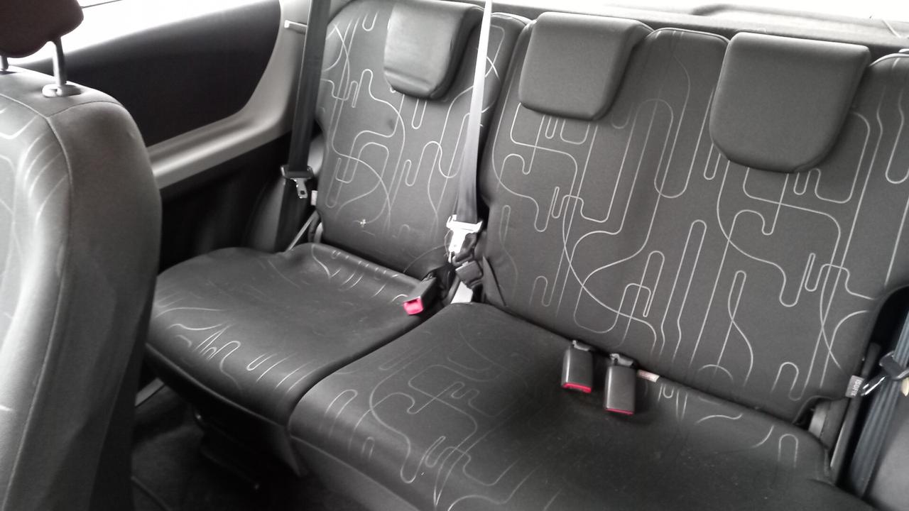 Toyota Yaris 1.0 3 porte Now