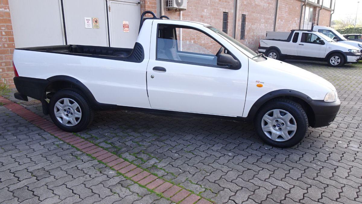 FIAT - Strada 1900 FIORINO PICK UP