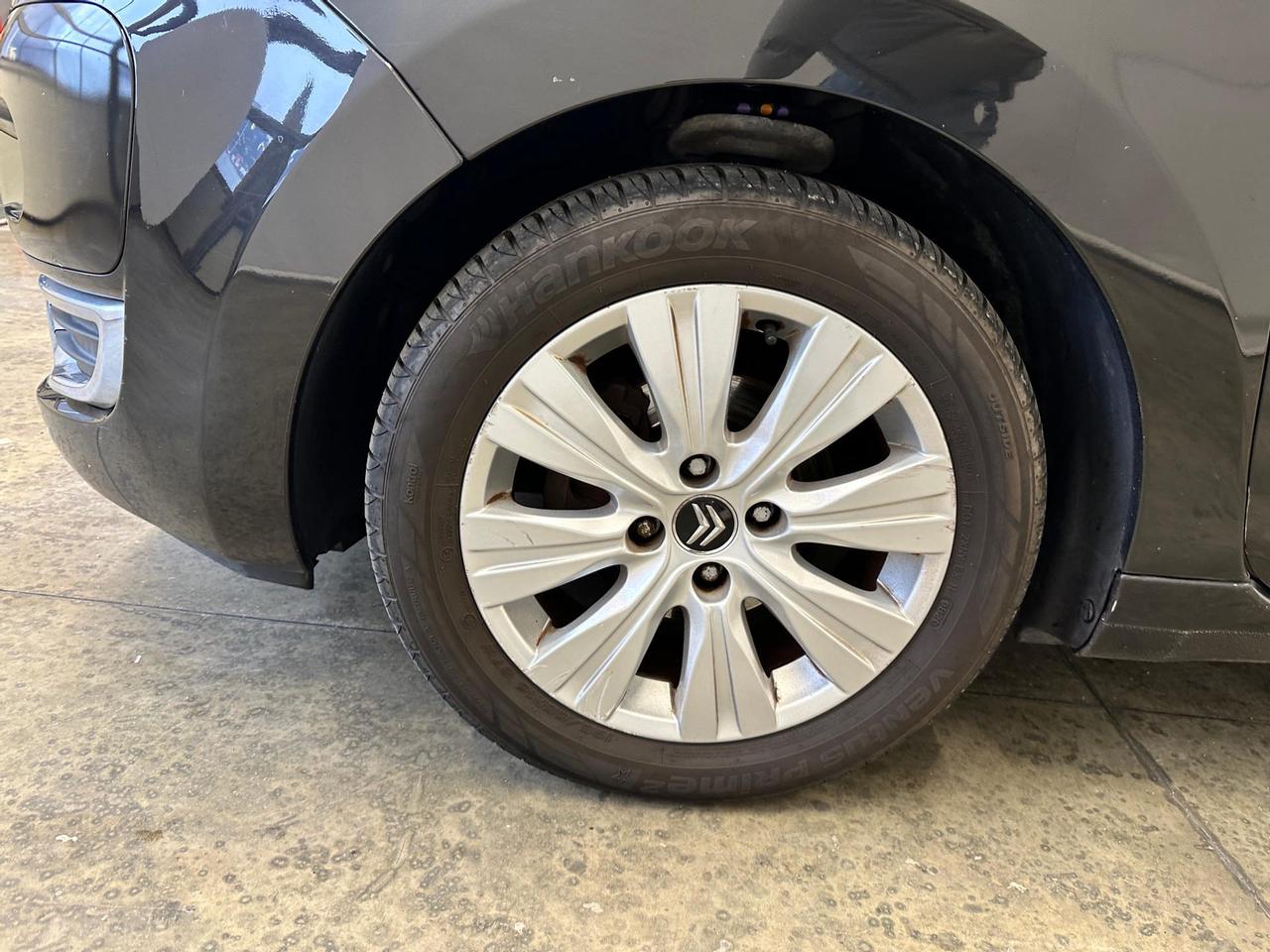 Citroen C3 Picasso 1.6 hdi Business E5