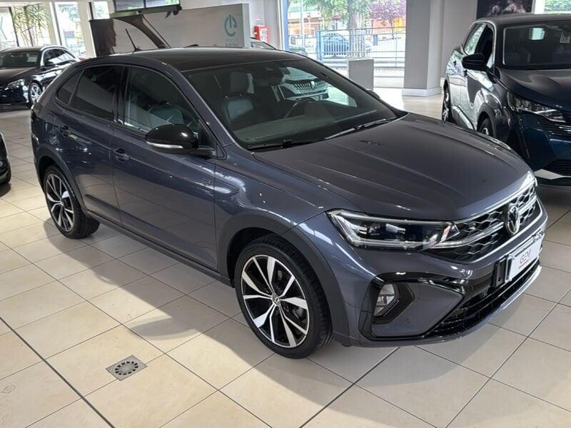 Volkswagen Taigo 1.0 TSI 85kW R-Line DSG Tetto Apribile