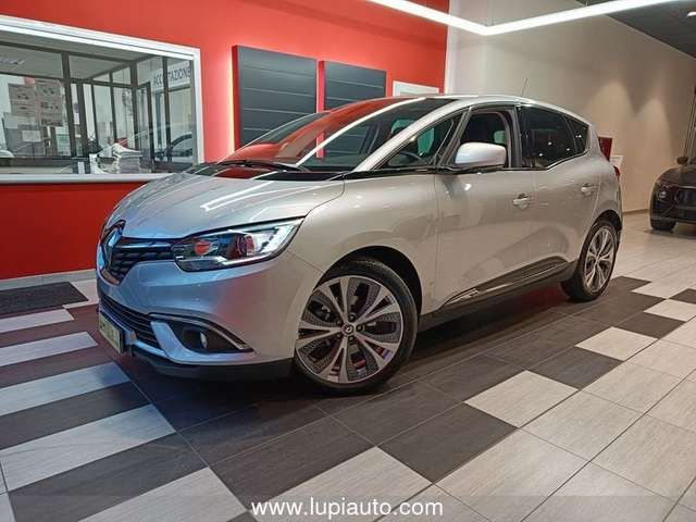 Renault Scenic 1.5 dci energy Intens 110CV 2016