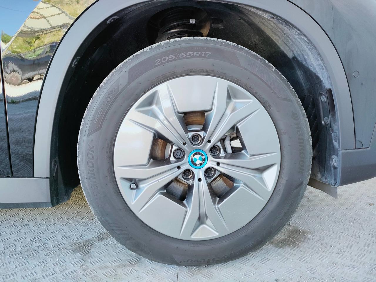 BMW BMW iX1 xDrive30