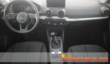 AUDI Q2 30 TFSI