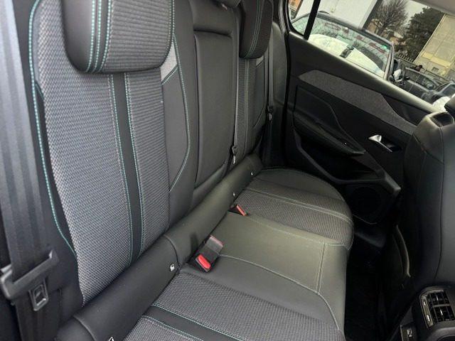 PEUGEOT 308 Plug-in Hybrid 180 e-EAT8 Allure