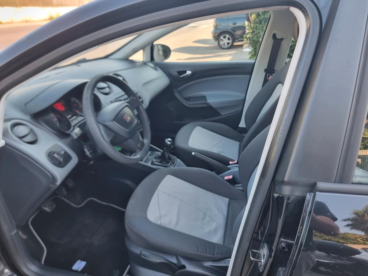 Seat Ibiza 1.2 TDI CR 5 porte Style