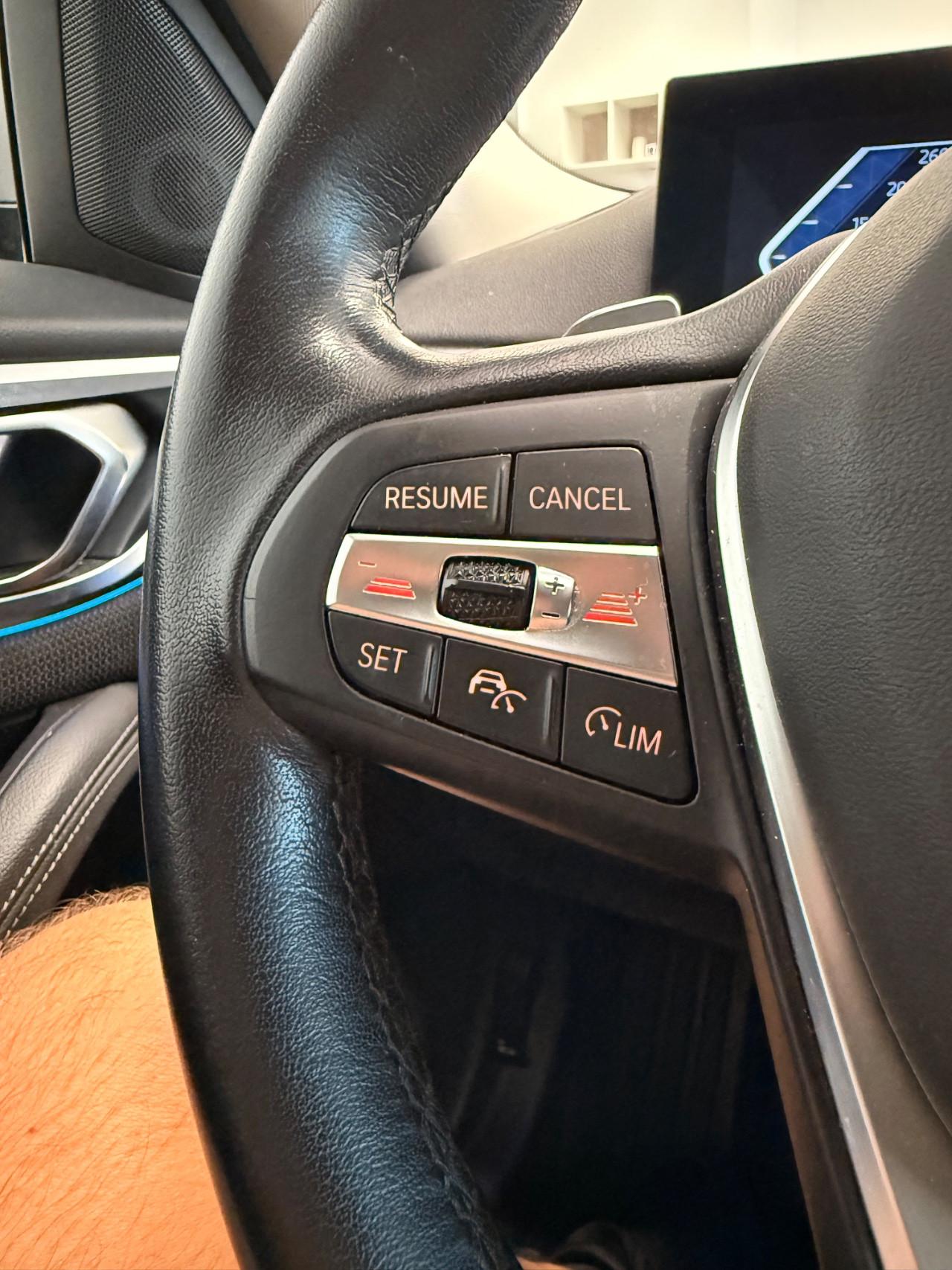 BMW 420 GRAN COUPE 190CV IVA ESPOSTA