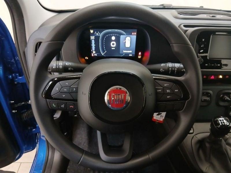 FIAT Pandina 1.0 firefly hybrid s&s 70cv 5p.ti