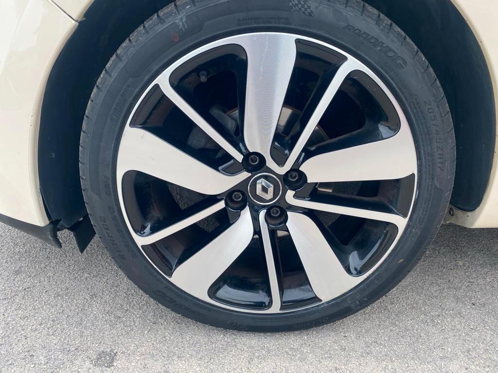 Renault Clio dCi 8V 90 CV 5 P. Pari a Nuovo