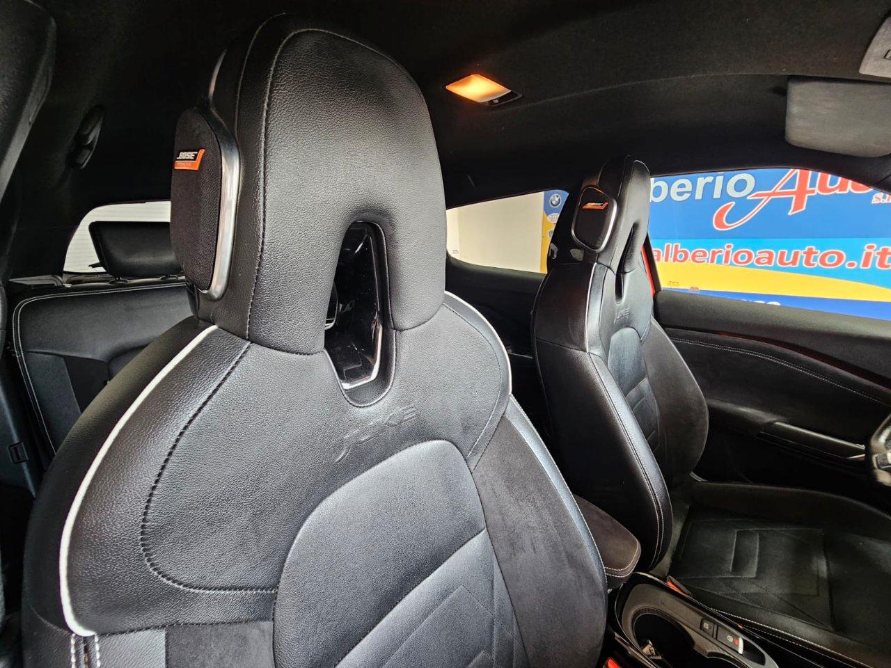 Nissan Juke 1.0 dig-t N-Design 114cv