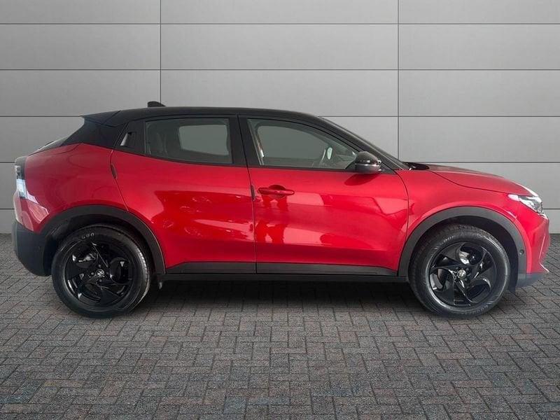 Alfa Romeo Junior Junior 1.2 ibrida 145cv edct6