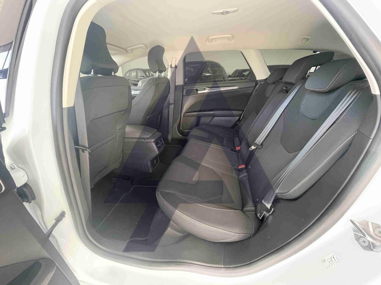 Ford Mondeo - Station Wagon SW 2.0 ecoblue Titanium Business s&s 150cv auto my20.5