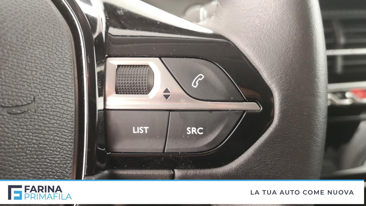 PEUGEOT 2008 II 2020 - 2008 1.5 bluehdi Allure Pack s&s 110cv