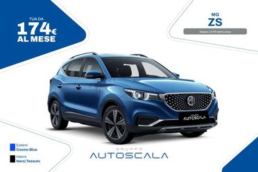 MG ZS Classic 1.5 VTi-tech Luxury