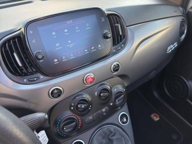 Abarth 595 1.4 t-jet 165cv
