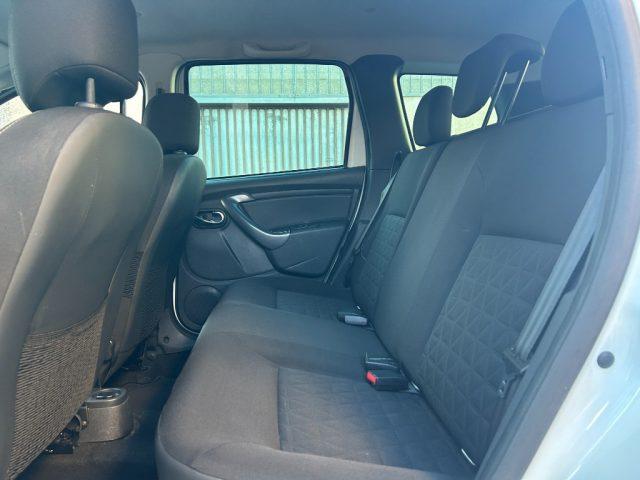 DACIA Duster 1.5 dCi 110CV 4x2 Lauréate