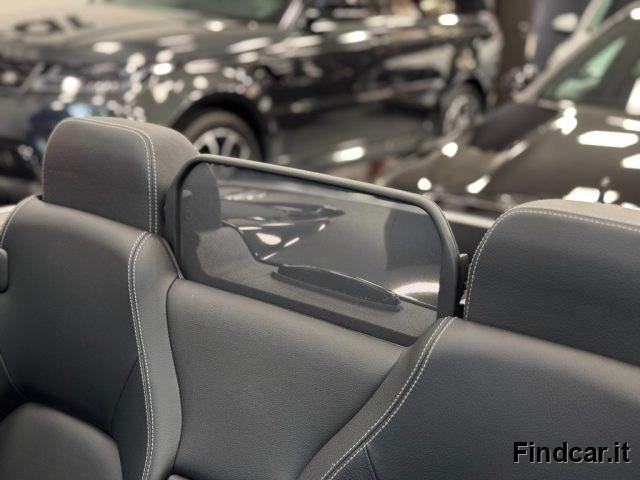 MERCEDES-BENZ E 200 Cabrio (cgi) 185cv Avantgarde
