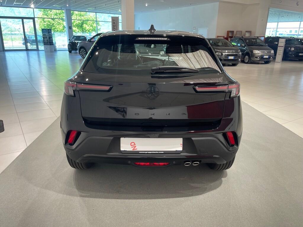 Opel Mokka 1.2 Edition s&s 136cv