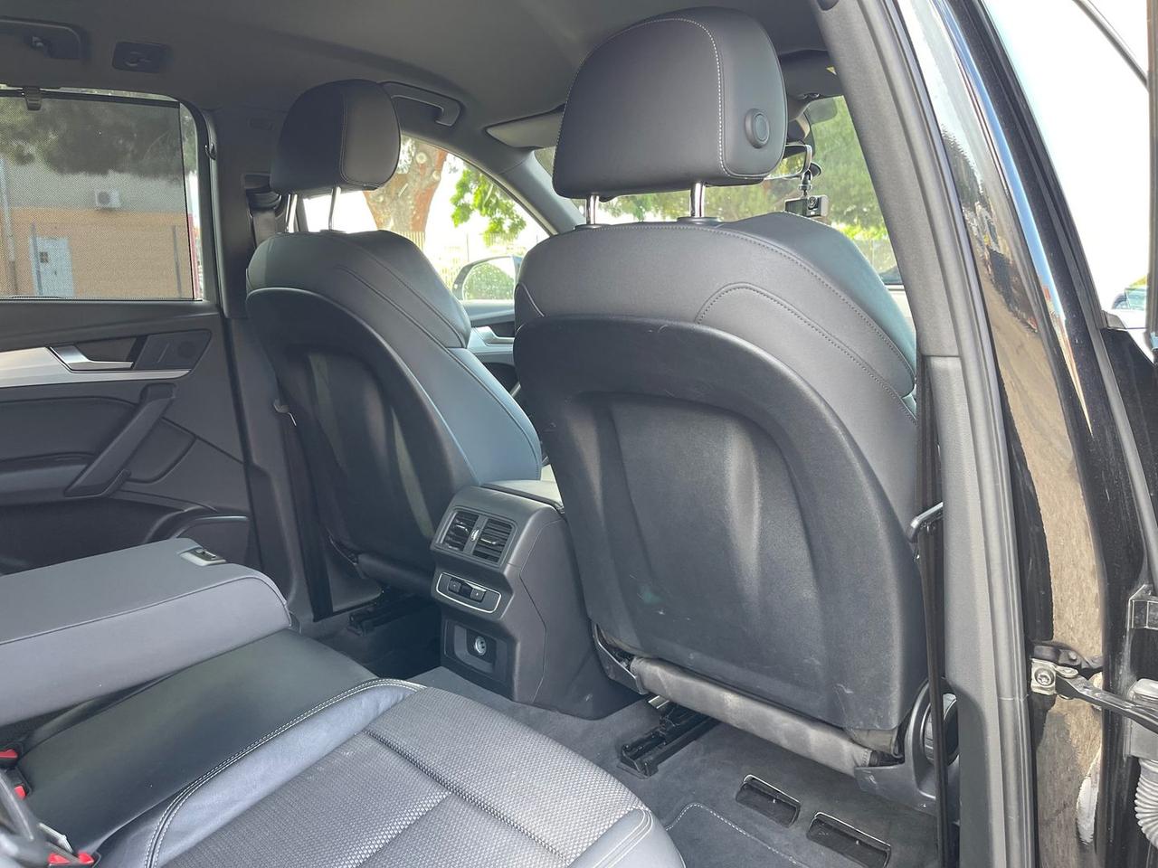 Audi Q5 2.0 40 TDI MHEV S Line #10965
