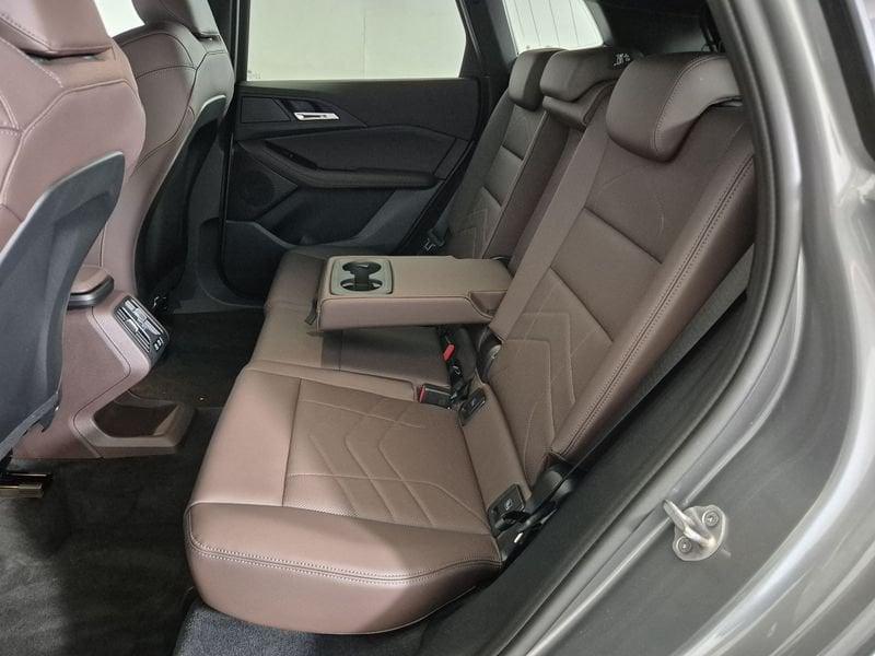BMW Serie 2 Active Tourer Serie 2 U06 Active Tourer 223i Active Tourer mhev 48V xdrive auto