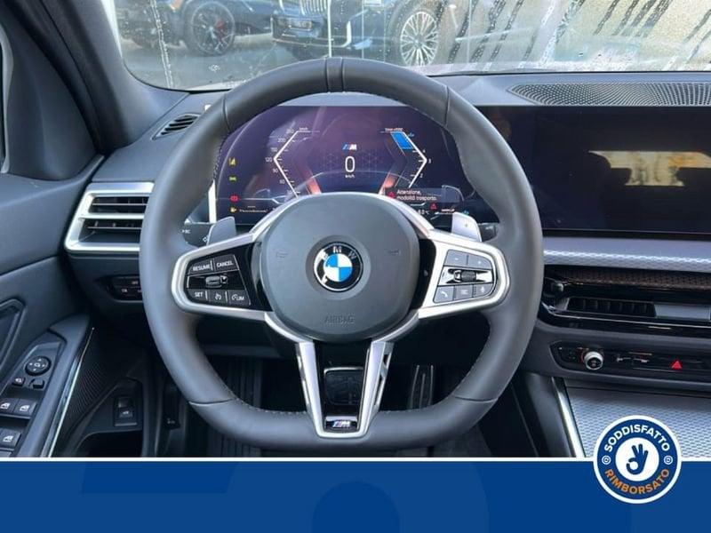 BMW Serie 3 Touring 320d xDrive M Sport