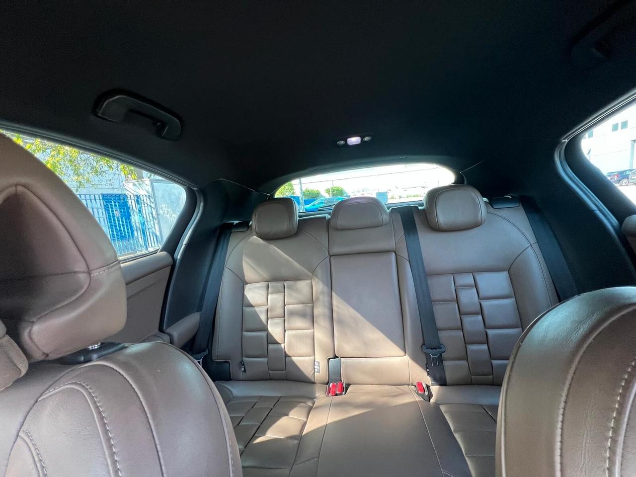 DS4 Crossback BlueHDi 120 S&S Sport Chic