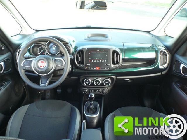 FIAT 500L 1.3 Multijet - FATTURABILE