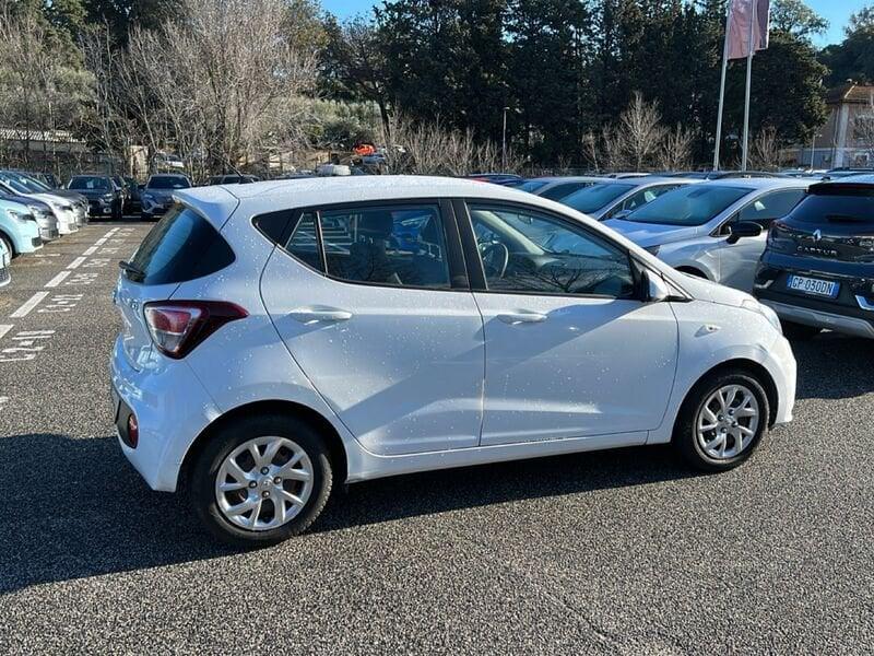 Hyundai i10 II 2014 1.0 Comfort E6